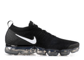 VAPORMAX FLYKNIT 2 BLACK WHITE